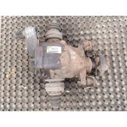 DYFER MOST BMW E87 7598855-01 EA630X 3.07