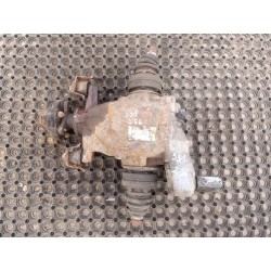 DYFER MOST BMW 7556678-01 EAW3 2.56