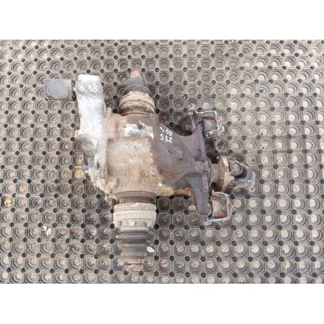 DYFER MOST BMW E87 E90 7524319-01 SAP82S 3.38