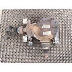 DYFER MOST BMW E60 7526931-05 E2284T 2.47