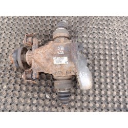 DYFER MOST BMW E87 E90 E91 7572800-01/EAR20V 3,23