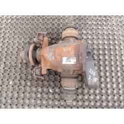 DYFER MOST BMW E83 7572804-01 EAR20V 3.15
