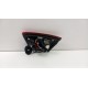 FORD MONDEO Mk4 LIFT HB LAMPA W KLAPĘ TYŁ LEWA