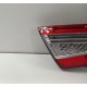 FORD MONDEO Mk4 LIFT HB LAMPA TYŁ LEWA LED