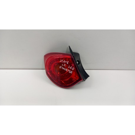 ALFA ROMEO GIULIETTA I HB LAMPA TYŁ LEWA LED