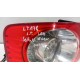 VW JETTA SEDAN LAMPA TYŁ LEWA LED
