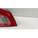 PEUGEOT 508SW KOMBI LAMPA TYŁ LEWA LED