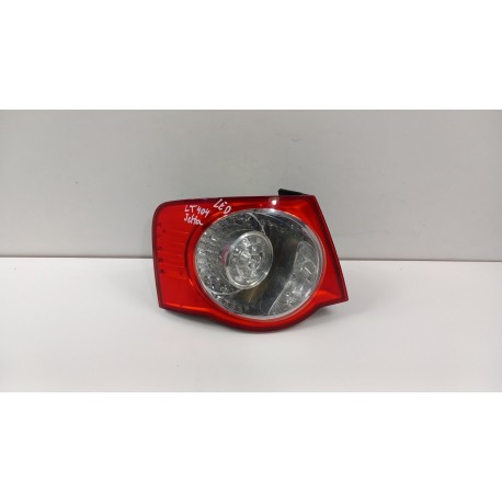 VW JETTA LAMPA TYŁ LEWA LED