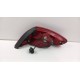 PEUGEOT 307 CC LAMPA TYŁ LEWA LED