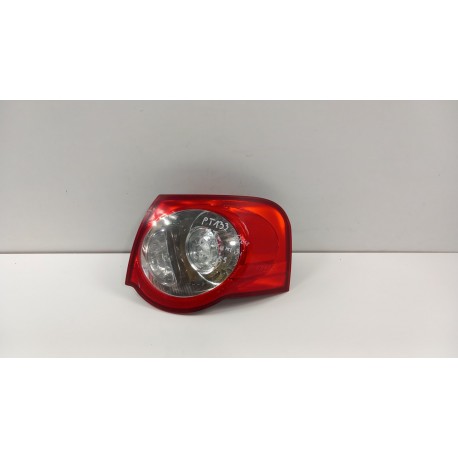 VW PASSAT B6 KOMBI LAMPA TYŁ PRAWA