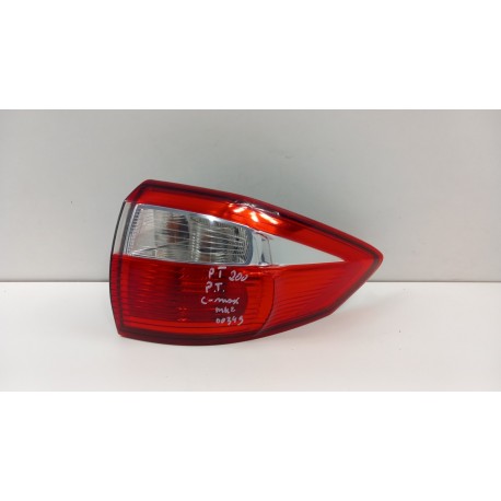 FORD C-MAX MK2 LAMPA TYŁ PRAWA