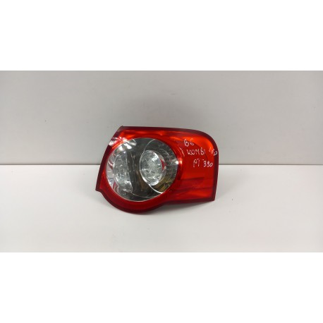 VW PASSAT B6 KOMBI LAMPA TYŁ PRAWA LED