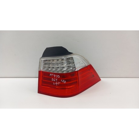 BMW E61 LIF T LAMPA TYŁ PRAWA LED