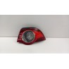 VW EOS I CABRIO LAMPA TYŁ PRAWA LED