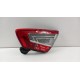 FORD MONDEO Mk4 LIFT HB LAMPA W KLAPĘ TYŁ PRAWA LED