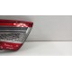 FORD MONDEO Mk4 LIFT HB LAMPA W KLAPĘ TYŁ PRAWA LED