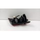FORD MONDEO Mk4 LIFT HB LAMPA W KLAPĘ TYŁ PRAWA LED