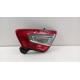 FORD MONDEO MK4 LIFT HB LAMPA W KLAPĘ TYŁ PRAWA LED