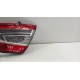 FORD MONDEO MK4 LIFT HB LAMPA W KLAPĘ TYŁ PRAWA LED