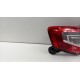 FORD MONDEO MK4 LIFT HB LAMPA W KLAPĘ TYŁ PRAWA LED