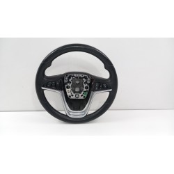 OPEL INSIGNIA A KIEROWNICA MULTIFUNKCJA SKÓRA