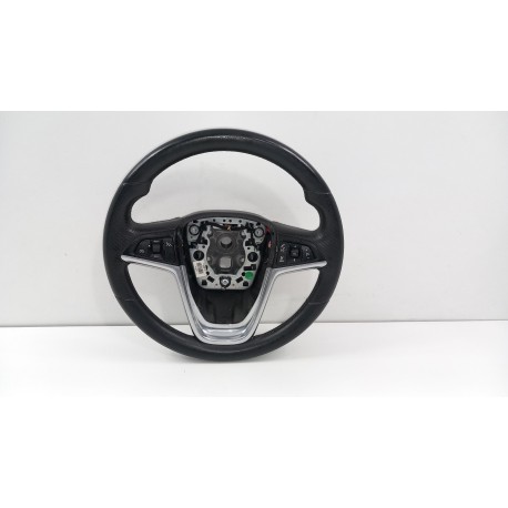 OPEL INSIGNIA A KIEROWNICA MULTIFUNKCJA SKÓRA