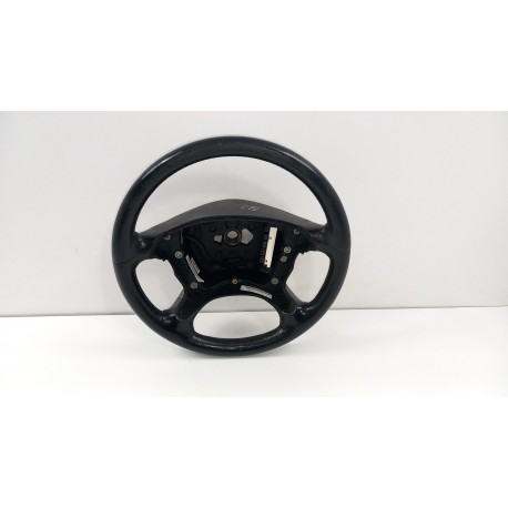 MERCEDES W219 KIEROWNICA SKÓRA