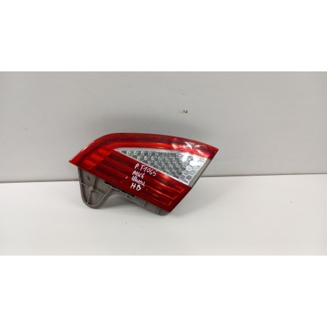 FORD MONDEO MK4 LIFT HB LAMPA W KLAPĘ TYŁ PRAWA