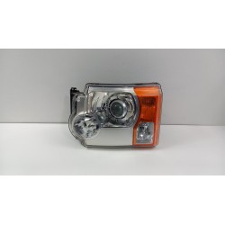 LAND ROVER DISCOVERY III LAMPA PRZÓD LEWA EU XENON EU