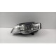 VW PASSAT B6 LAMPA PRZÓD LEWA SOCZEWKA
