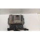 OPEL ZAFIRA B LIFT 1.9 CDTI KOMPUTER 0281015767