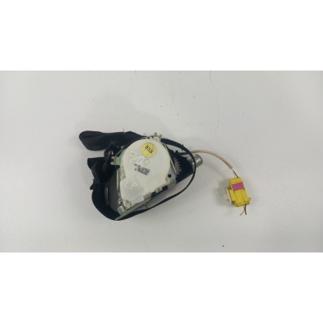 VW EOS I CABRIO PAS BEZPIECZEŃSTWA PRZÓD LEWY