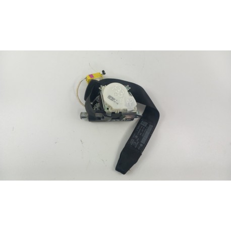 VW EOS I CABRIO PAS BEZPIECZEŃSTWA PRZÓD PRAWY