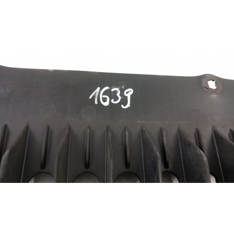 ? TOYOTA AURIS E15 PŁYTA OSŁONA POD ZDERZAK PRZÓD 52618-12016