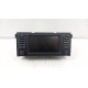 BMW E39 RADIO NAWIGACJA 65526913387