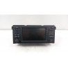 BMW E39 RADIO NAWIGACJA 65526913387