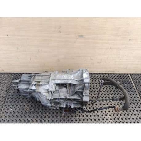 AUDIA A6 A8 SKRZYNIA BIEGÓW 01J301212M