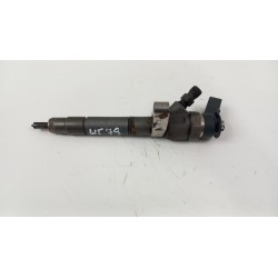 MERCEDES W245 WTRYSKI WTRYSKIWACZE A6400700787