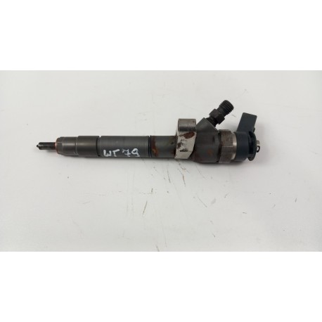MERCEDES W245 WTRYSKI WTRYSKIWACZE A6400700787