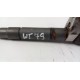 MERCEDES W245 WTRYSKI WTRYSKIWACZE A6400700787