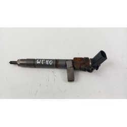 MERCEDES W245 WTRYSKI WTRYSKIWACZE A6400700787