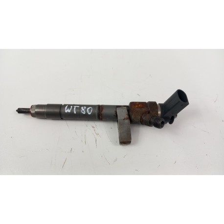 MERCEDES W245 WTRYSKI WTRYSKIWACZE A6400700787