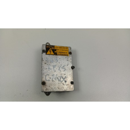 FORD C-MAX MK1 PRZETWORNICA XENON 07140208559146