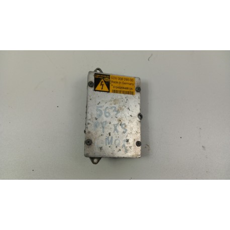 FORD C-MAX MK1 PRZETWORNICA XENON 01240206466135