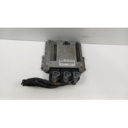 PRIMASTAR I LIFT 2.0 CDTI STEROWNIK KOMPUTER SILNIKA 0261012658