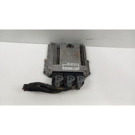 PRIMASTAR I LIFT 2.0 CDTI STEROWNIK KOMPUTER SILNIKA 0261012658