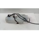 RENAULT CLIO III ZBIORNICZEK PŁYNU SPRYSKIWACZY 8200212701