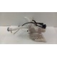 TOYOTA AURIS E15 ZBIORNICZEK PŁYNU SPRYSKIWACZY 015069