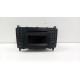 MERCEDES W203 RADIO A2039000000