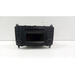 MERCEDES W203 RADIO A2039000000
